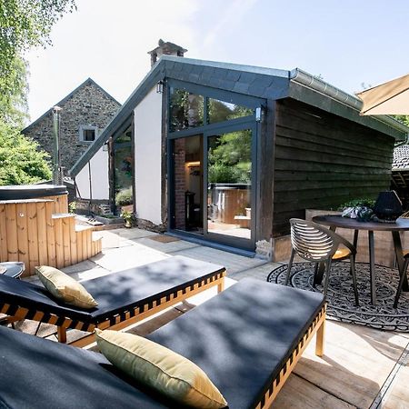 스타우몬트 A VI Molin B&B 외부 사진