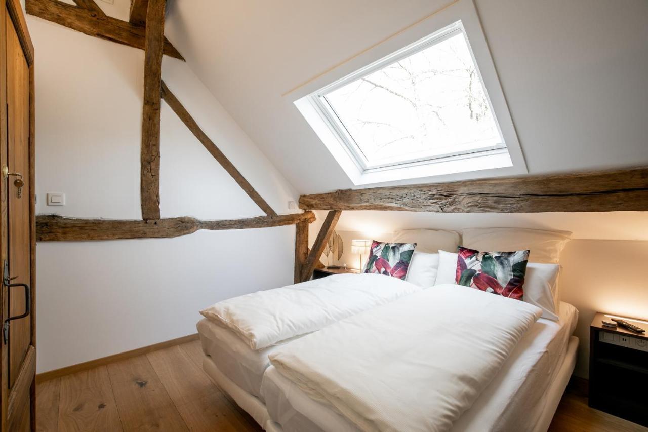 스타우몬트 A VI Molin B&B 외부 사진