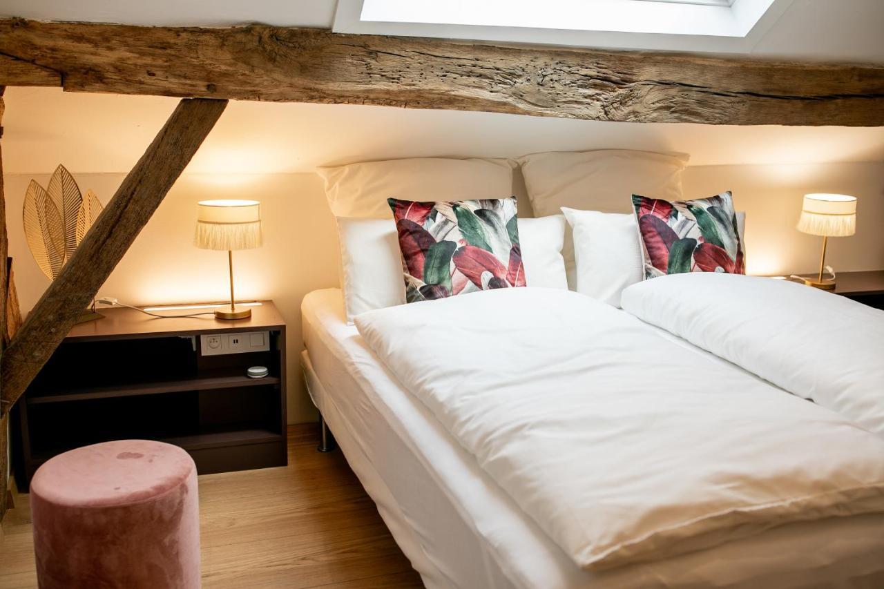 스타우몬트 A VI Molin B&B 외부 사진
