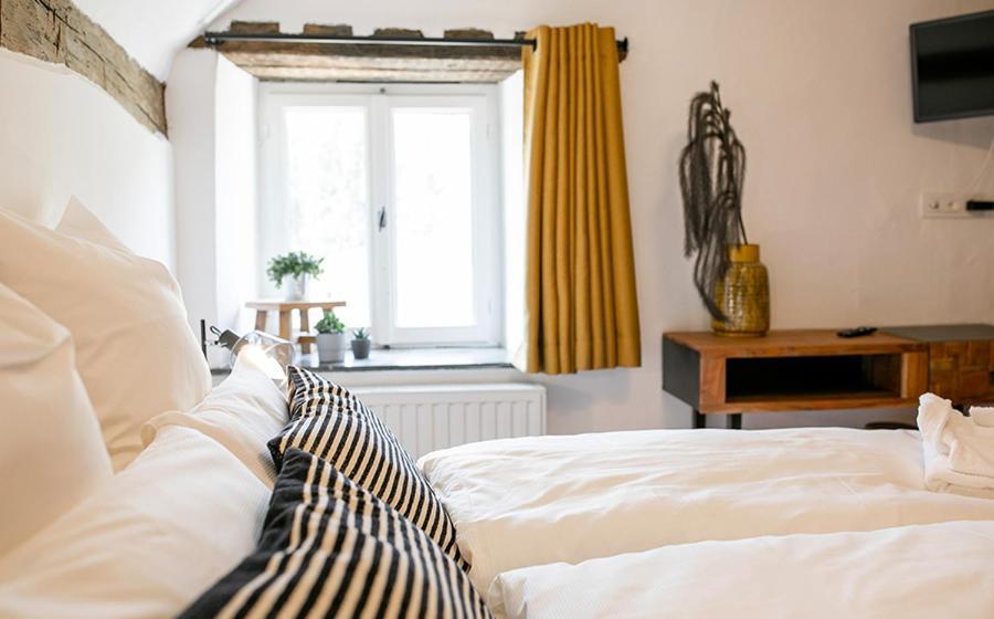 스타우몬트 A VI Molin B&B 외부 사진