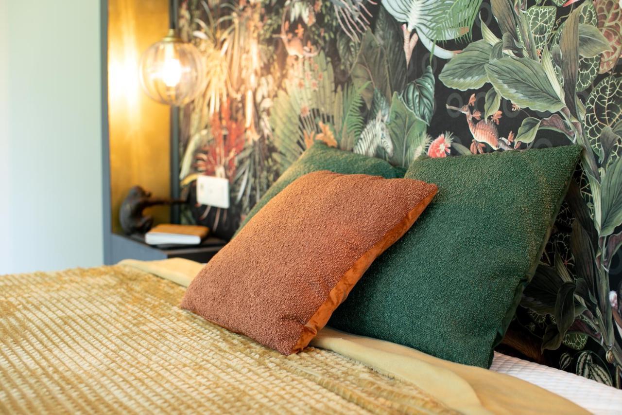 스타우몬트 A VI Molin B&B 외부 사진