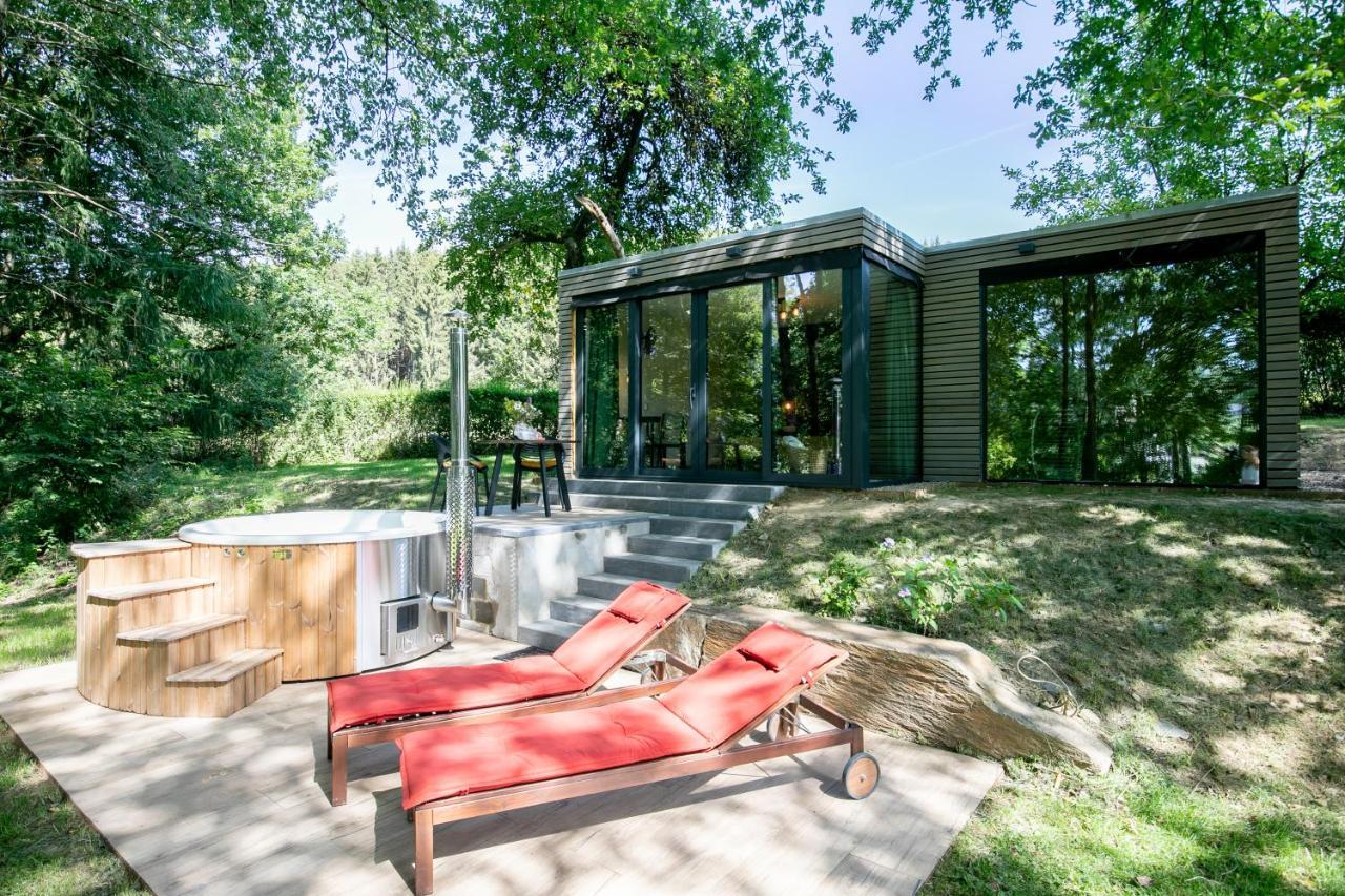 스타우몬트 A VI Molin B&B 외부 사진