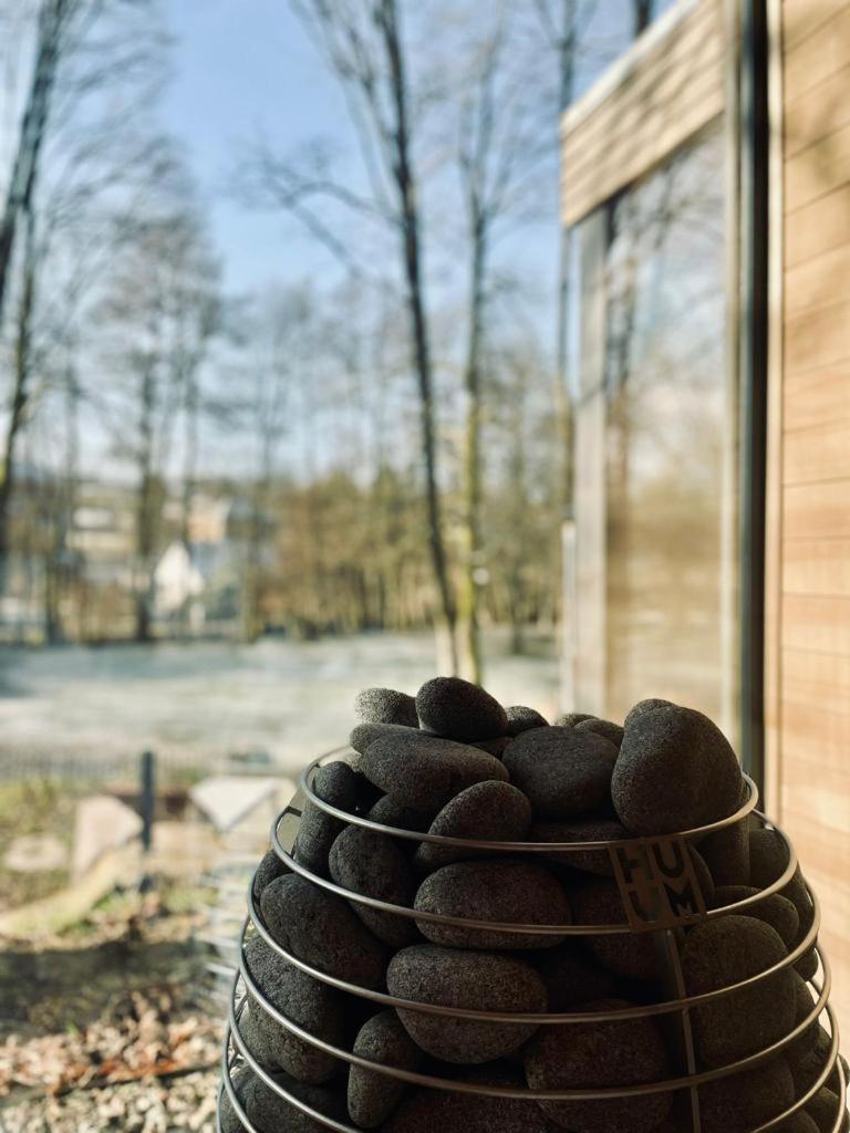 스타우몬트 A VI Molin B&B 외부 사진