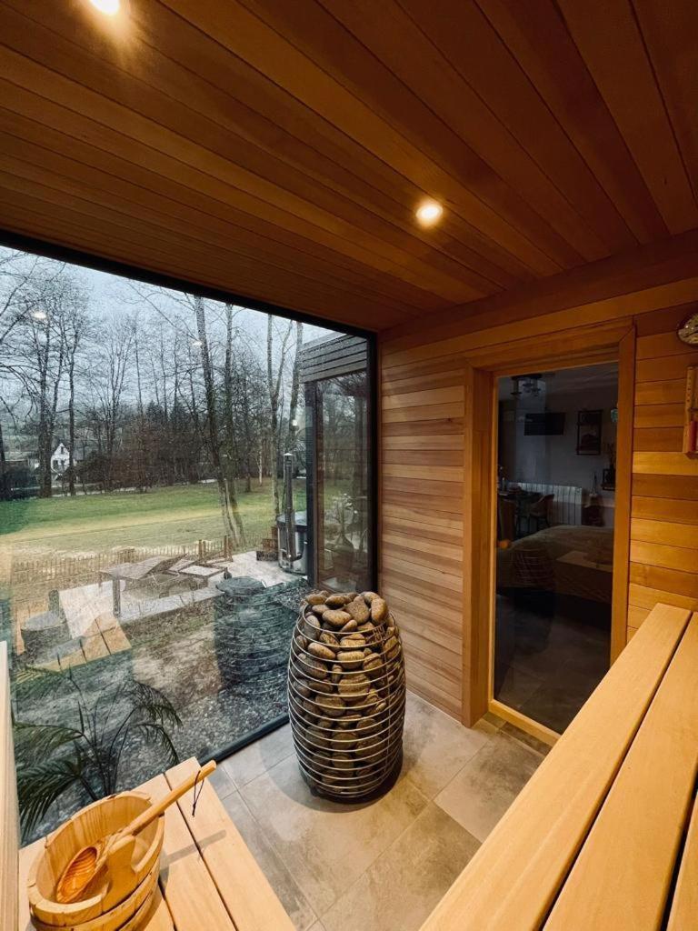 스타우몬트 A VI Molin B&B 외부 사진